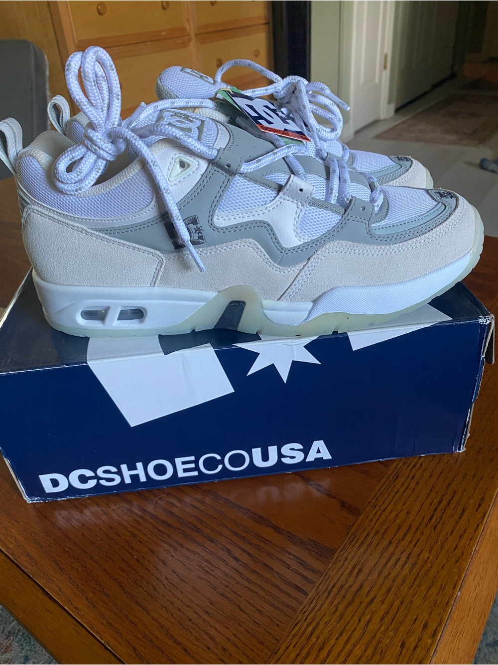 DC Kalis Truth OG